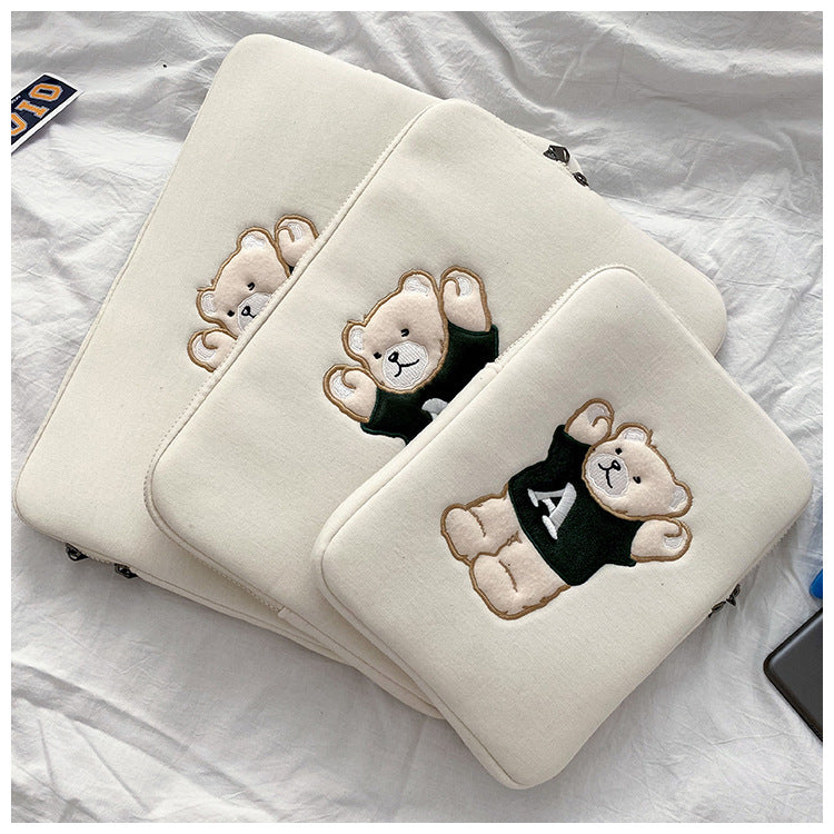 Creative Fashion Inch Storage Bear Protective Bags