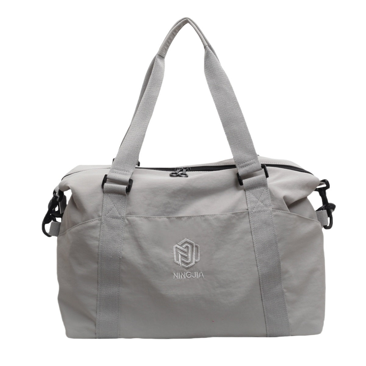 Capacity High Sense Fitness Dry Wet Travel Bags
