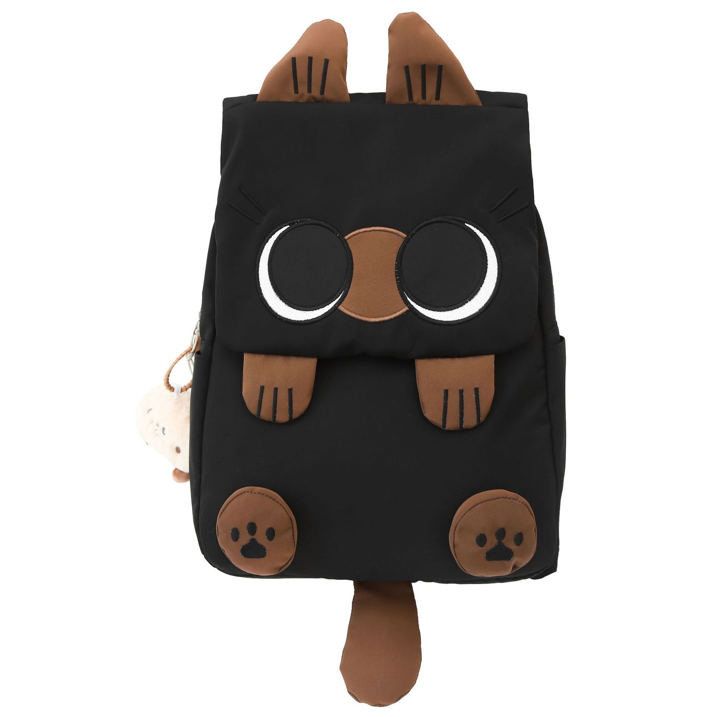 Korean Style Lightweight Large Capacity Primary Backpacks