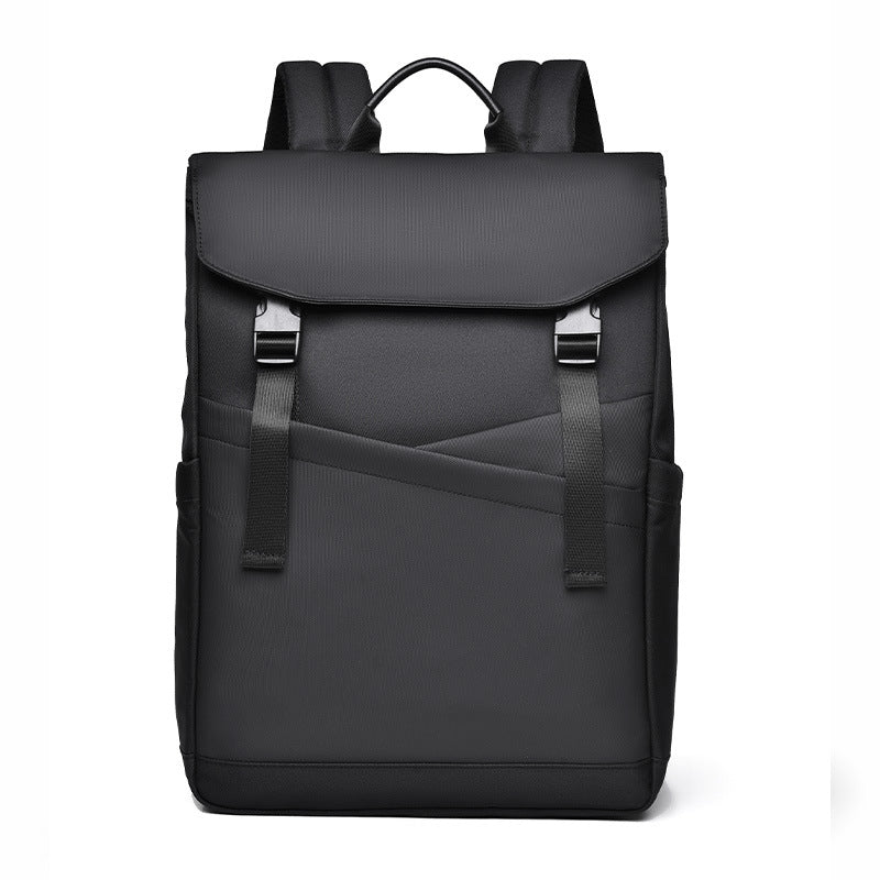 Men's Large Capacity Commuter Computer Inch Trendy Backpacks
