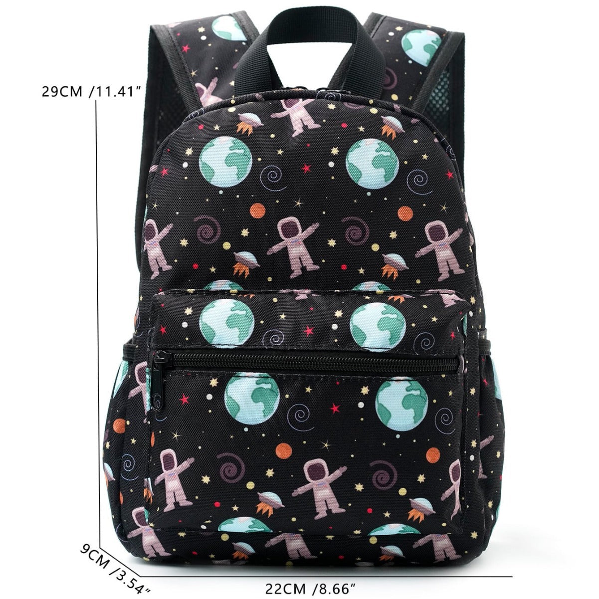 Creative Graceful Popular Printed Cartoon Fashion Backpacks