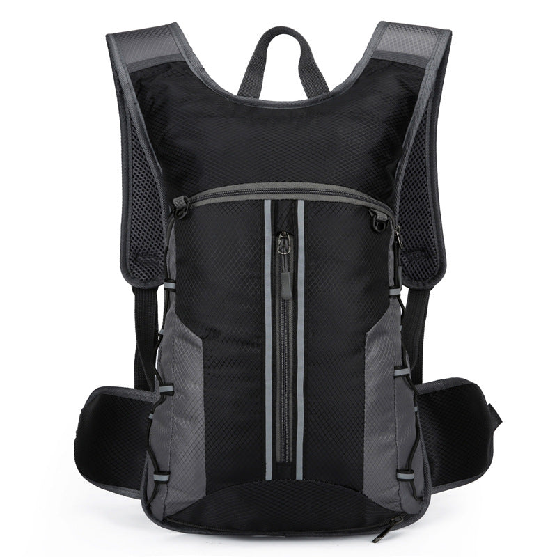 Folding Cycling Bicycle Hydration Large Capacity Sports Backpacks