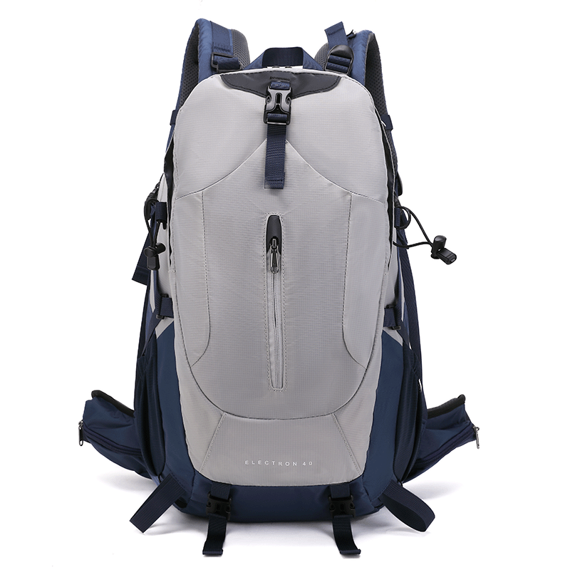 Lightweight Professional Large Capacity Waterproof Nylon Backpacks