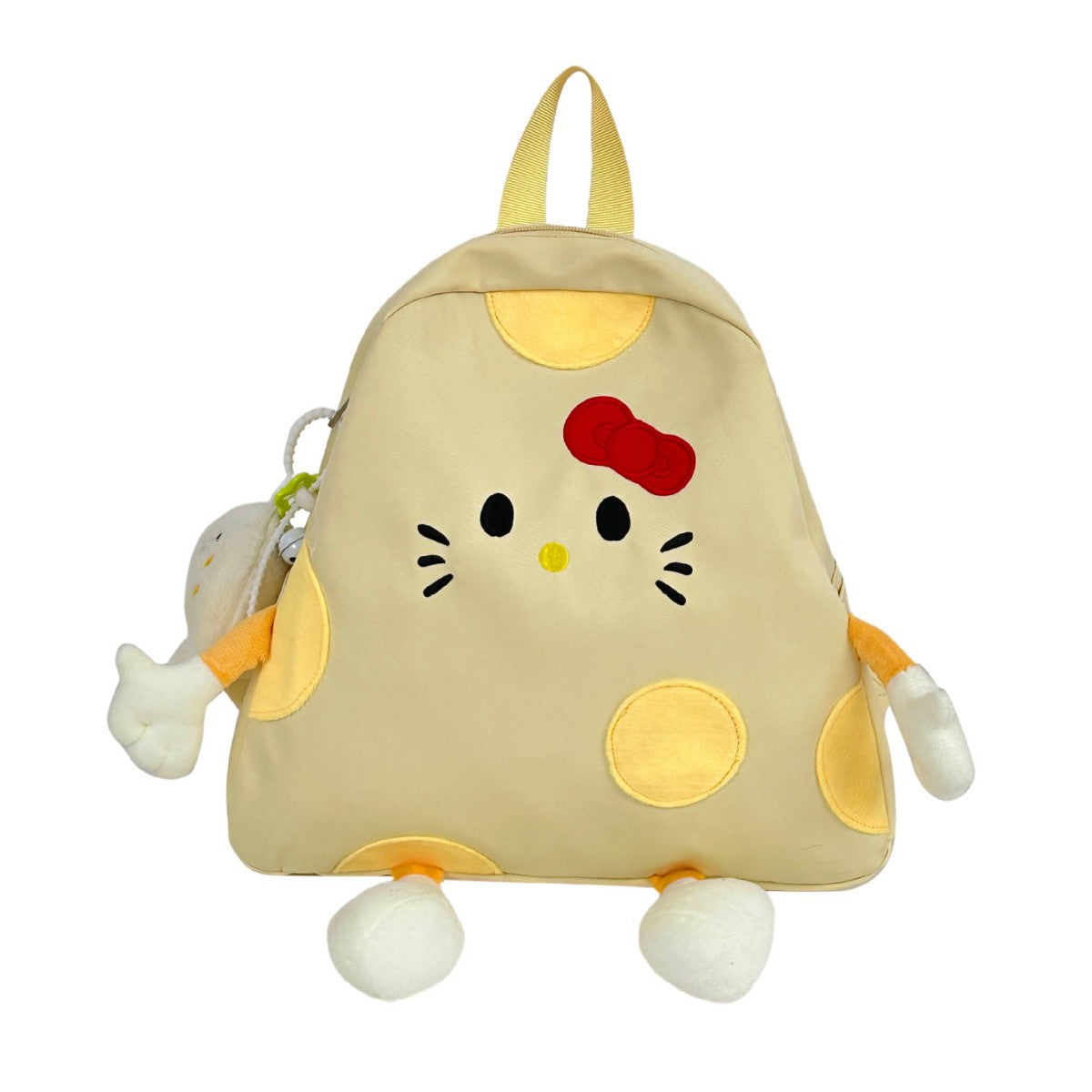 New Female Cute Cartoon Primary College Backpacks