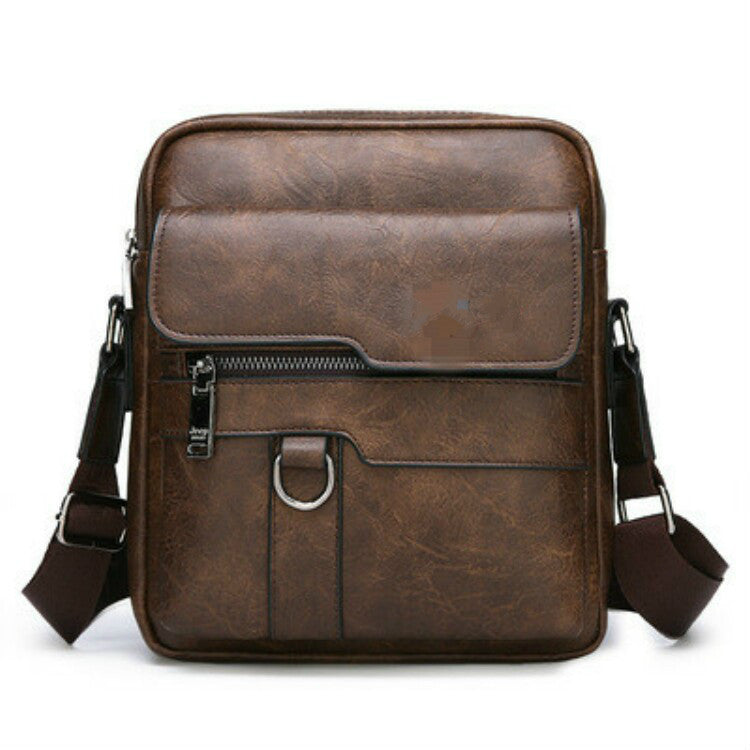 Men's Elegant Comfortable New Modified Label Bags
