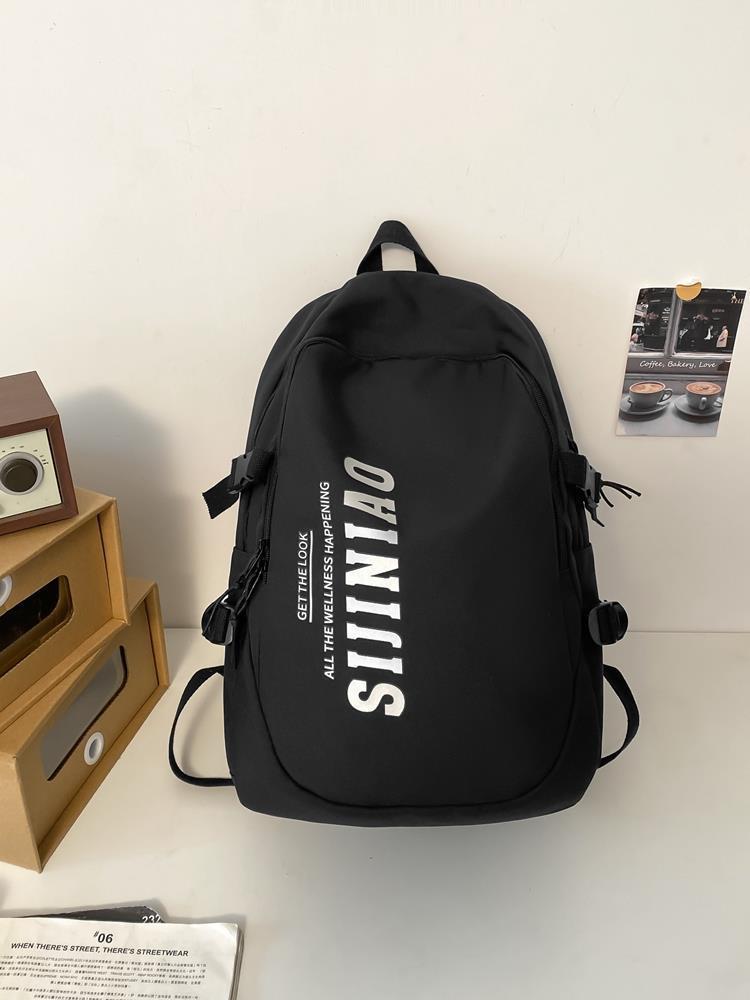 Fashion Good-looking Large Capacity Couple Computer Backpacks