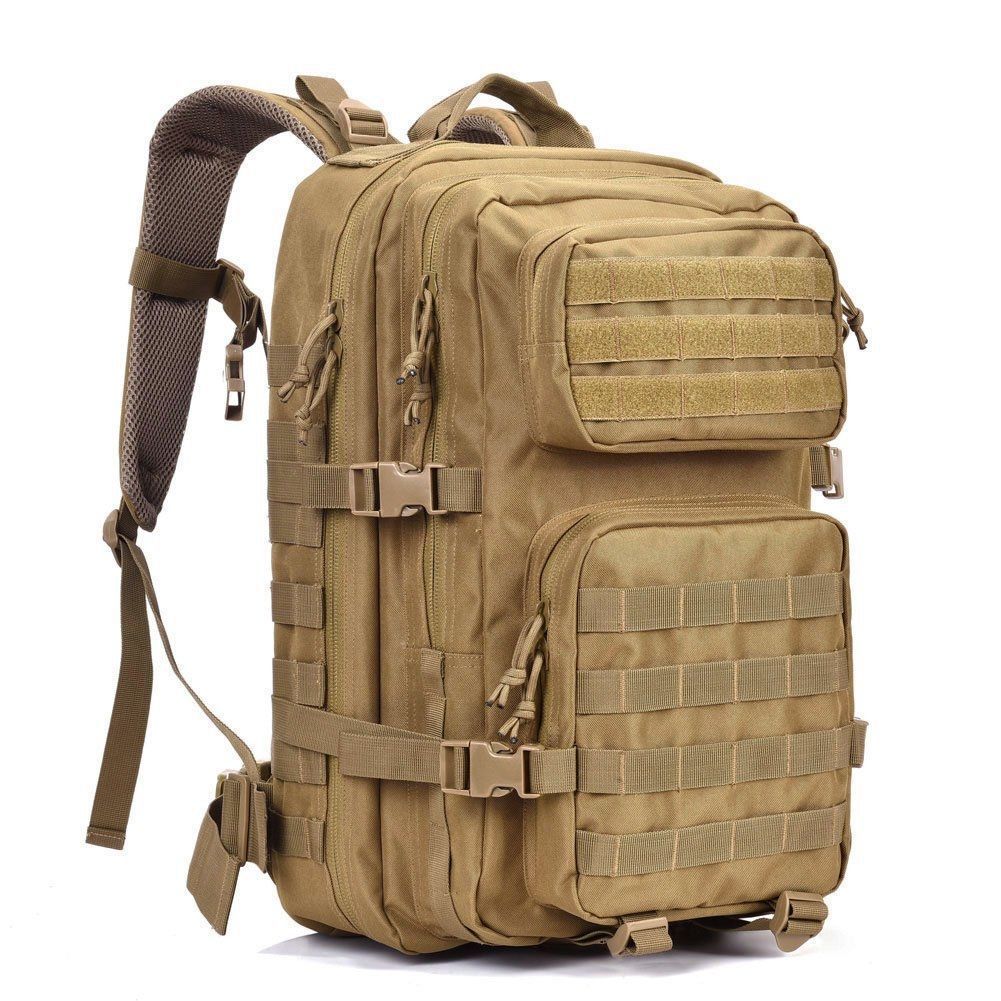 Attack Large Capacity Camping Sport Climbing Backpacks