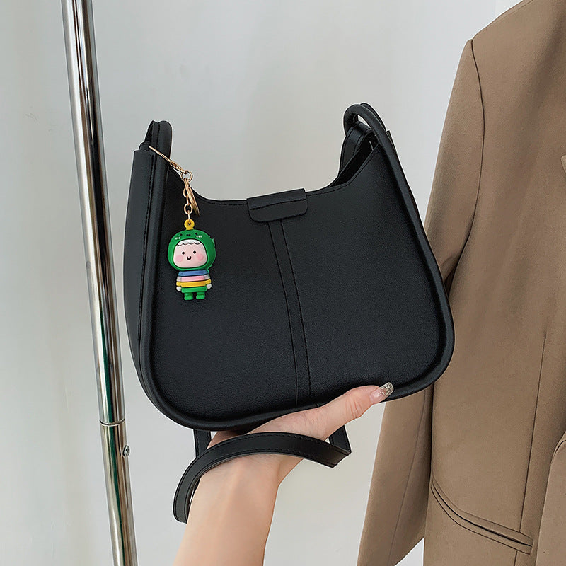 Women's Summer Fashion Western Style Leisure Temperament Crossbody Bags