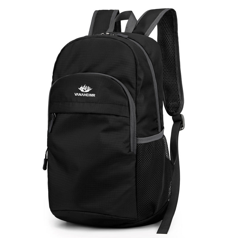 Women's & Men's & Lightweight Folding Water Repellent Stylish Bags