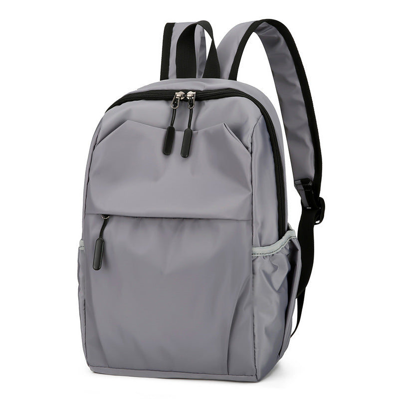 Women's & Men's Durable & Mini Couple Backpacks