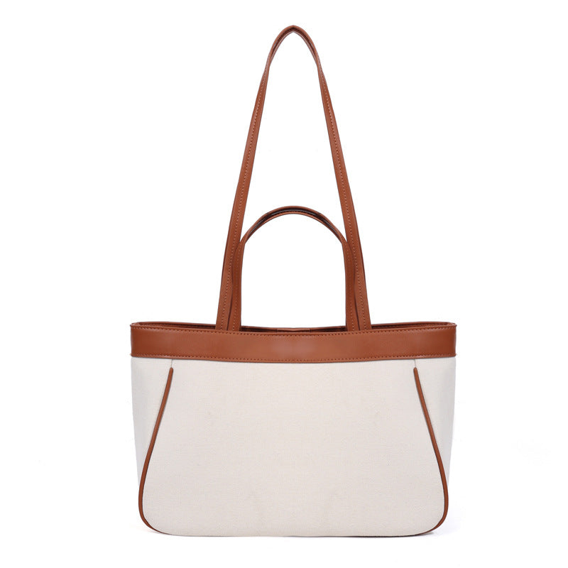 Fashion Simple Mummy Removable Compartment Multifunctional Large Capacity Bags