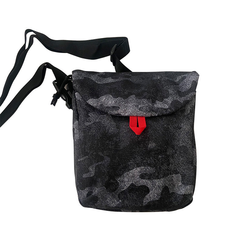 Men's New Glamorous Korean Fashion Cycling Men's Bags