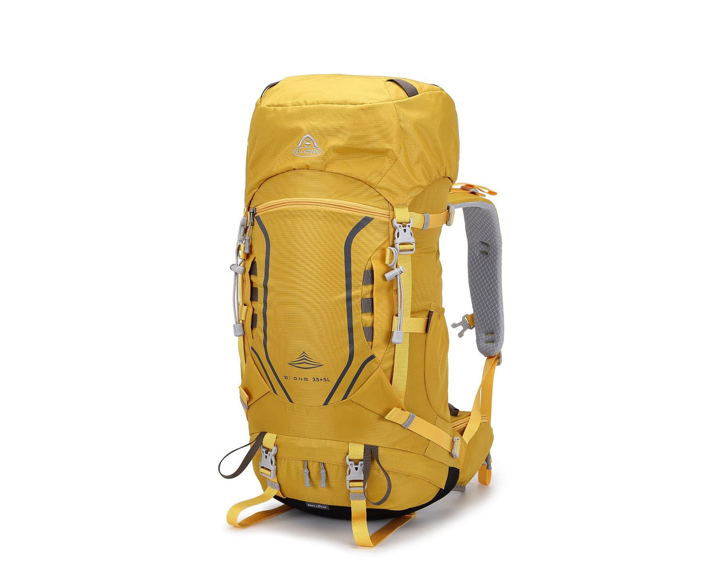 Creative Versatile Waterproof Camping Hiking Leisure Mountaineering Backpacks