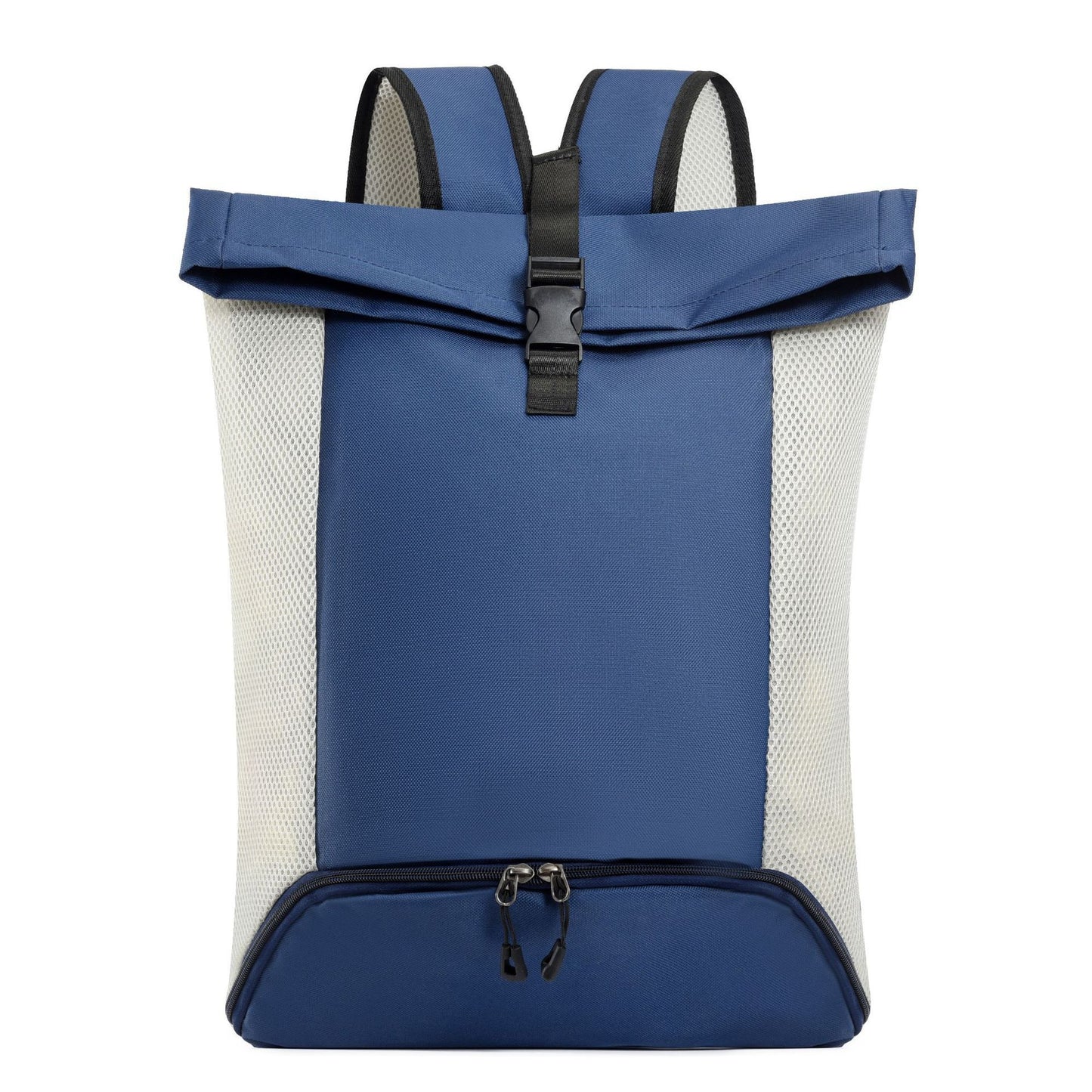 With Shoe Compartments Large Capacity Football Backpacks