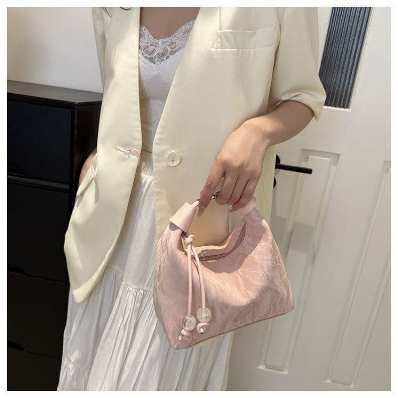 Sense Super Popular Niche Female Western Style Crossbody Bags