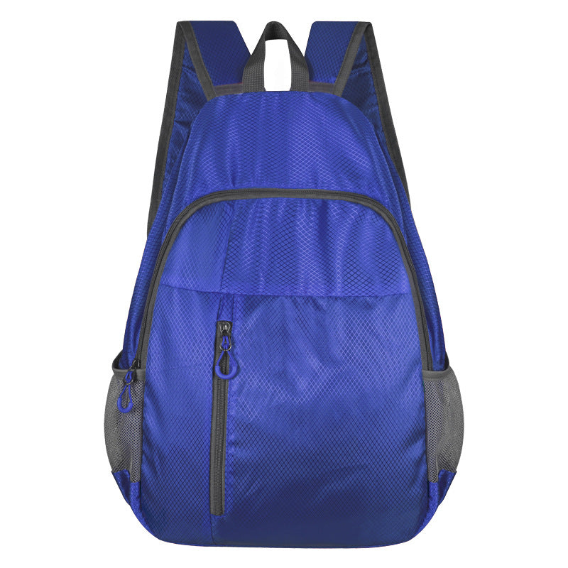Women's & Men's & Portable Foldable Lightweight Waterproof Hiking Backpacks