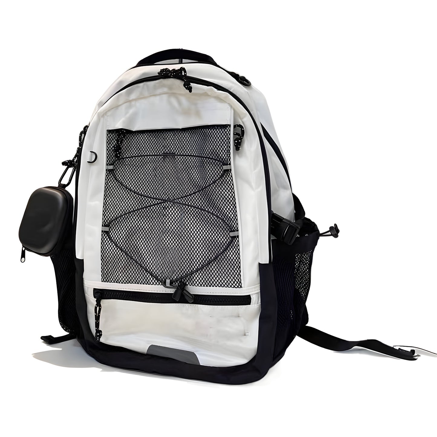 White Label Large Capacity Multifunctional High Backpacks
