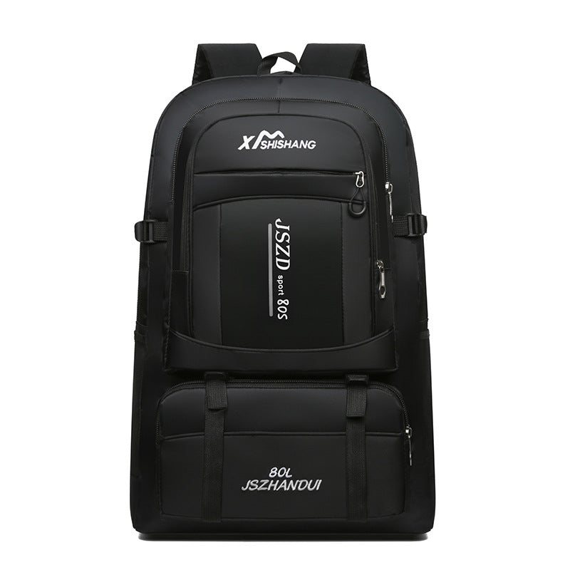 Cool Leisure Lightweight Work Large Capacity Backpacks