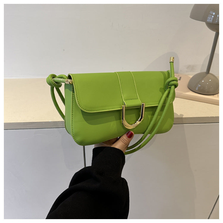 Women's Fashion Underarm Pouch Mixed Batch Supported Armpit Bags