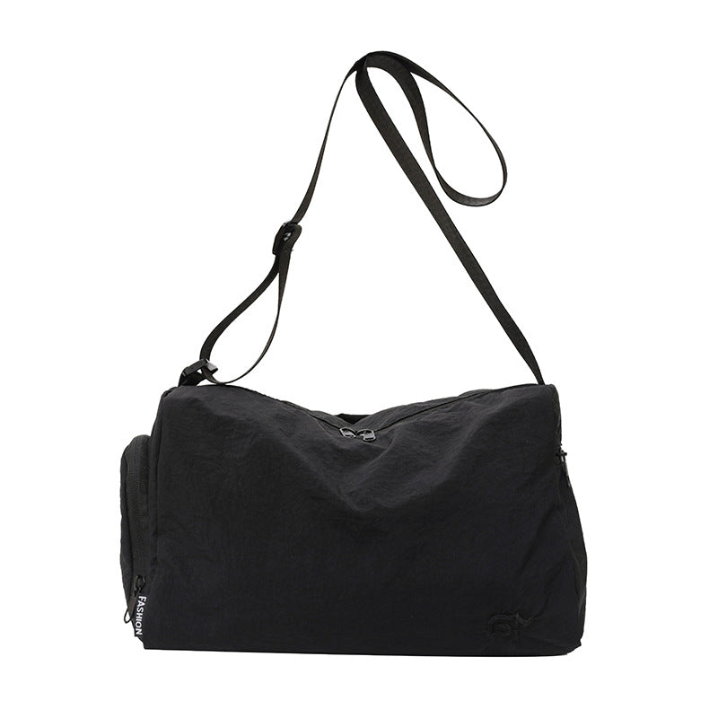 Women's Comfortable Fashion Autumn Unisex Storage Shoulder Bags