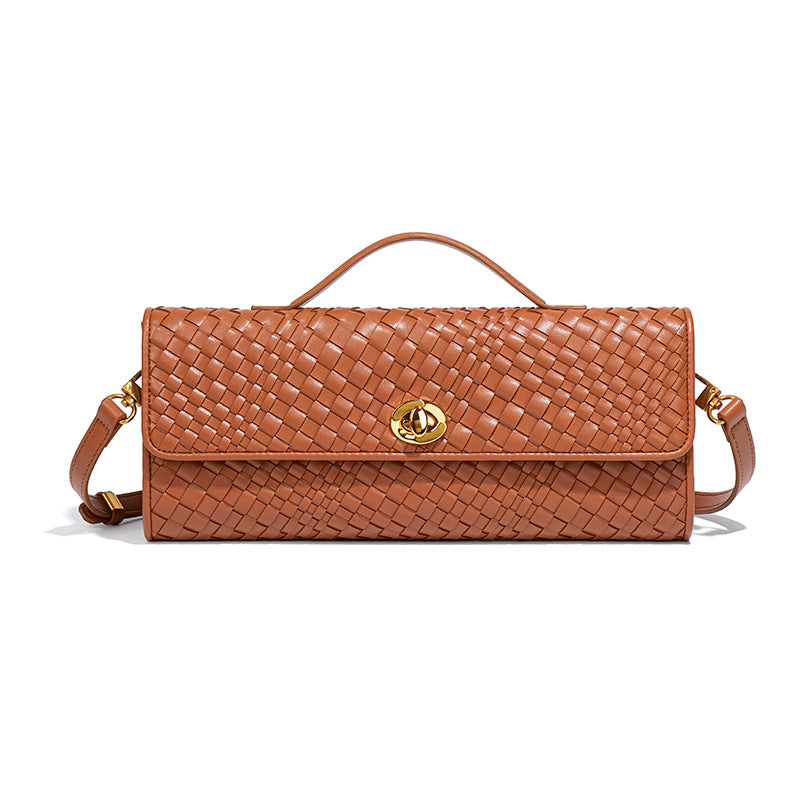 Graceful Horizontal Hand Dinner File High-grade Bags