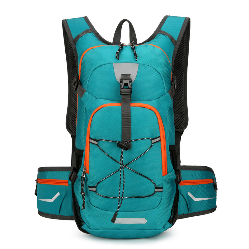 Nylon Mountain Climbing Biking Ultra Light Multifunctional Leisure Mountaineering Backpacks