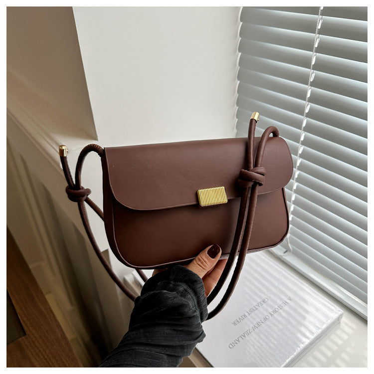 Women's High-grade Underarm Portable Pouch Fashion Armpit Bags