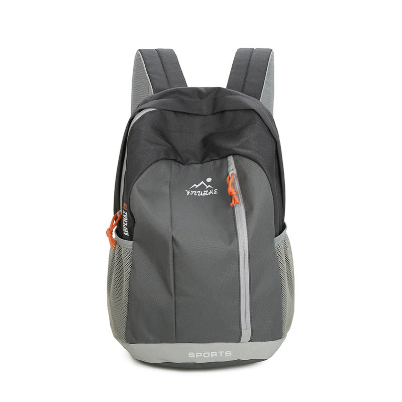 Comfortable Glamorous Leisure Large Capacity Hiking Backpacks
