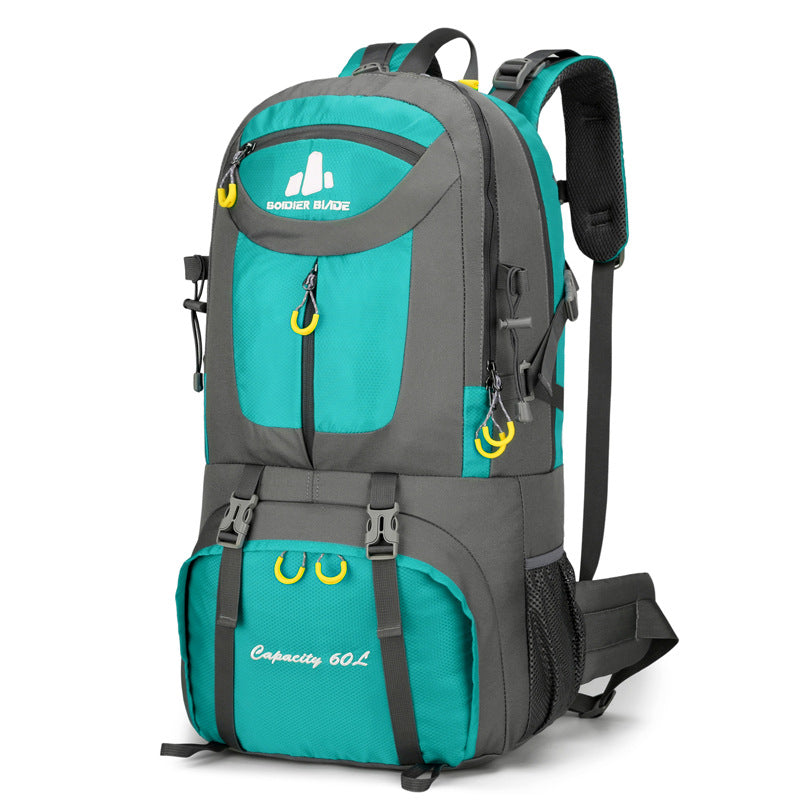 Popular Creative Attractive Elegant Hiking Camping Backpacks