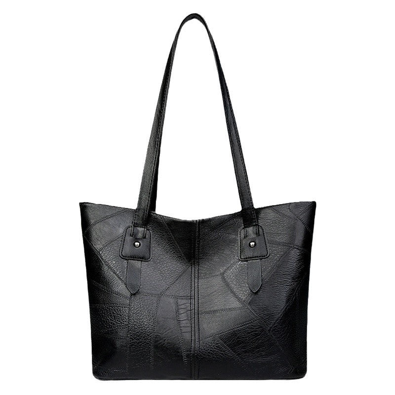 Women's Attractive Pretty Korean Large Capacity Tote Bags