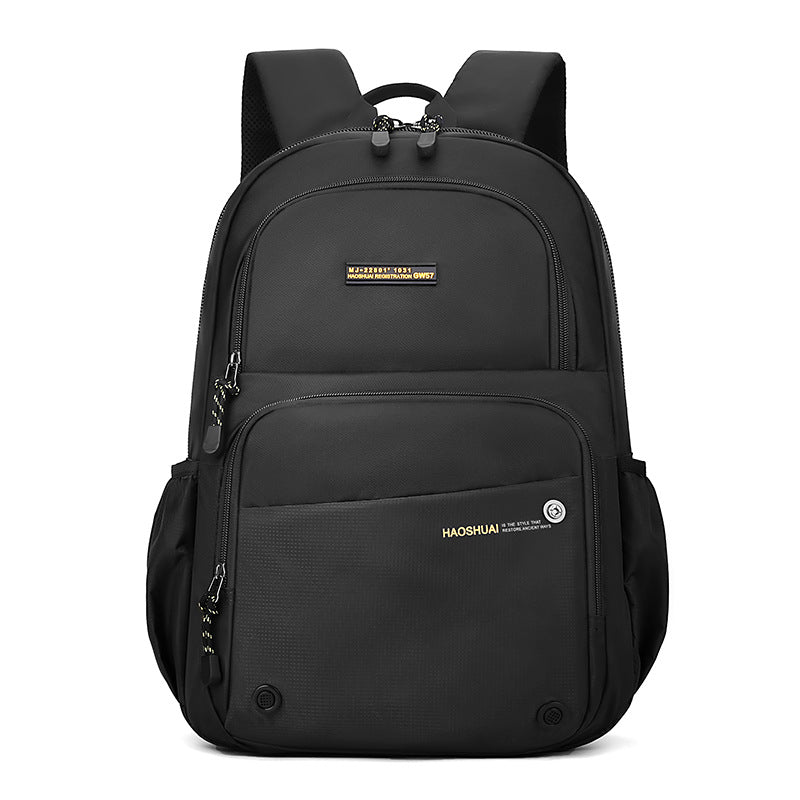 Men's Unique Leisure Lightweight Trendy Fashion Backpacks