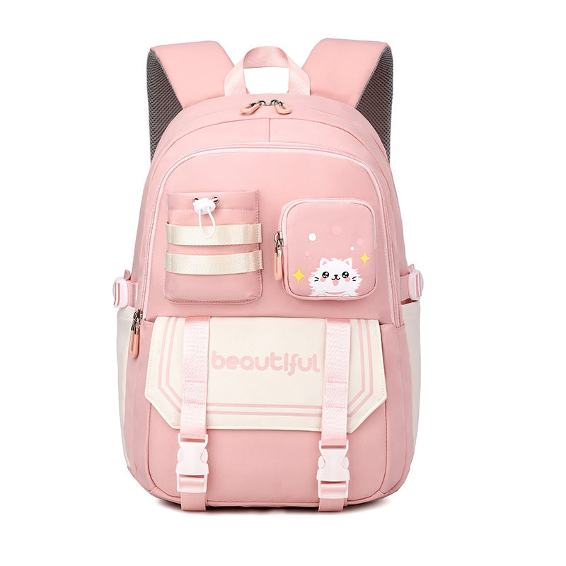 Quality Large Capacity College Style Ultra Backpacks