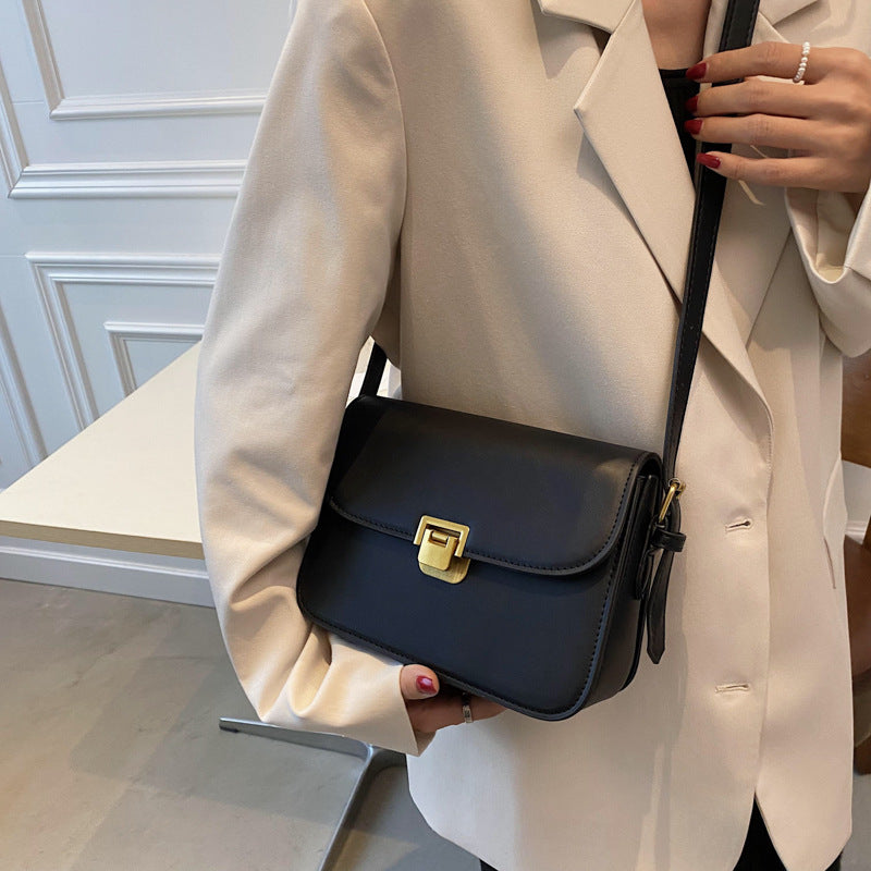 Women's High Sense Elegant Fashion Commuter Design Crossbody Bags