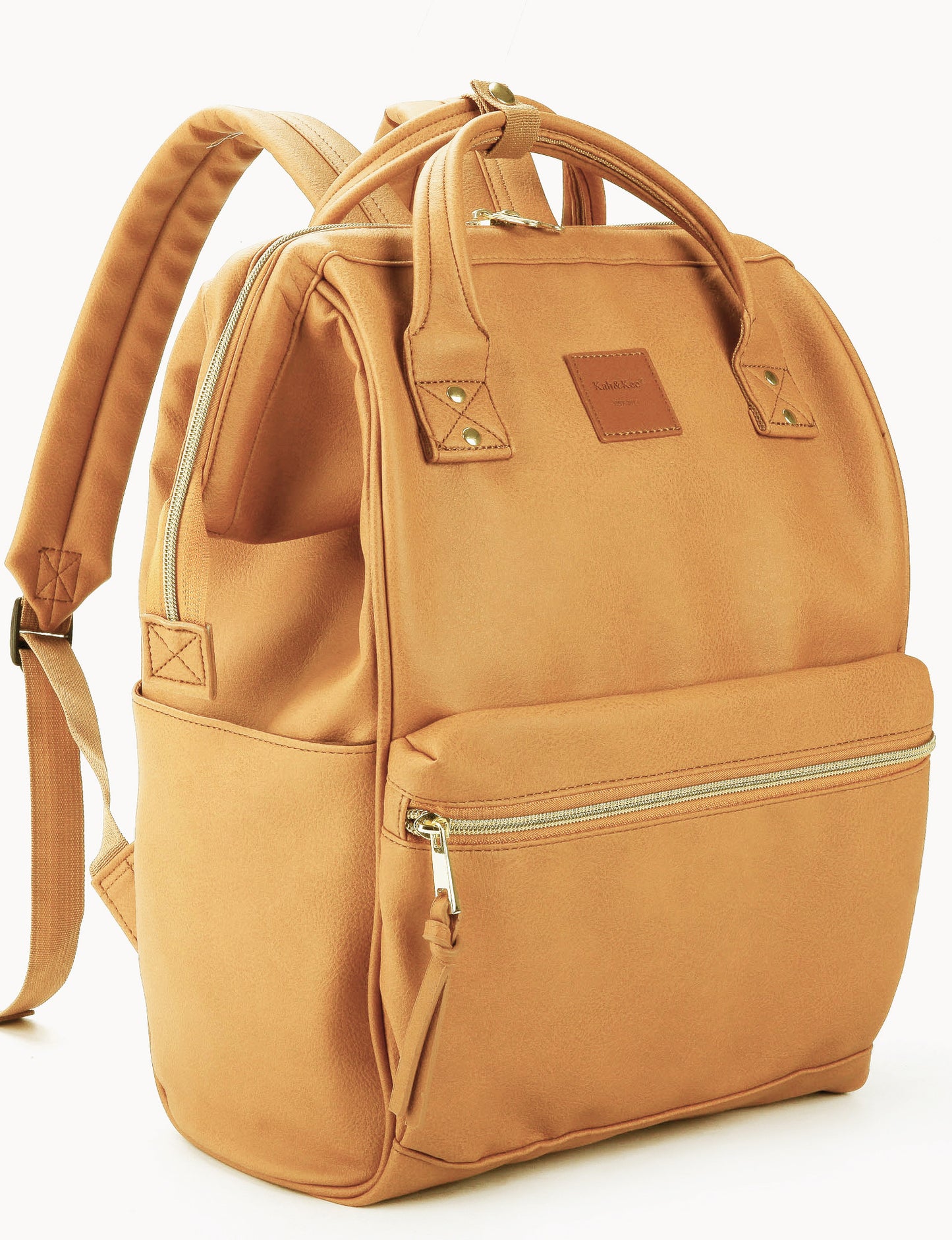 Graceful Elegant Versatile New Material Item Backpacks