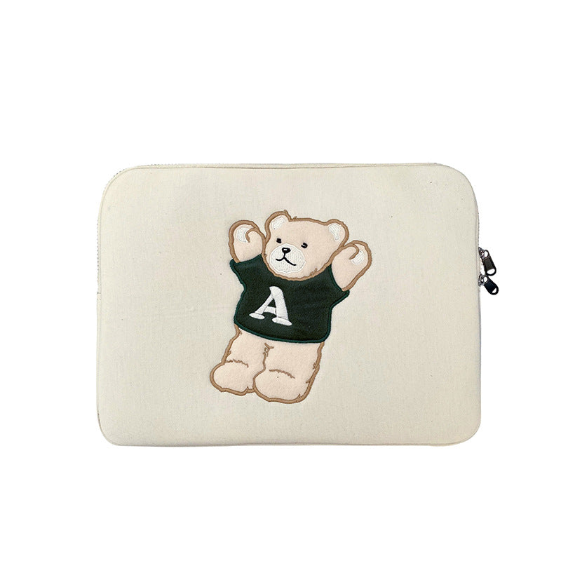 Creative Fashion Inch Storage Bear Protective Bags