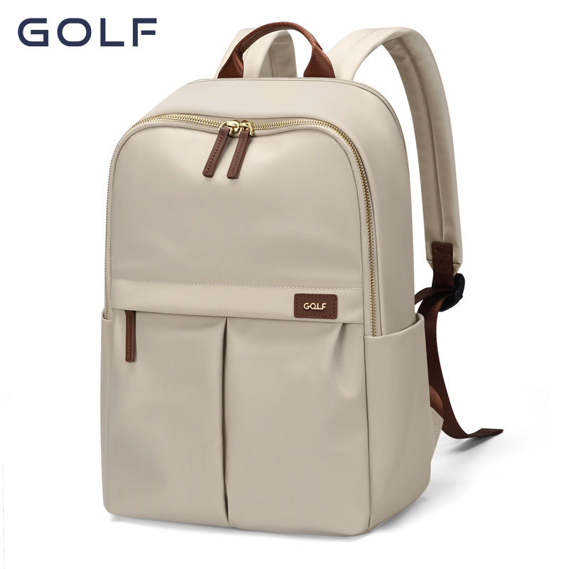 Women's Pretty Golf Fashion College Style Bags