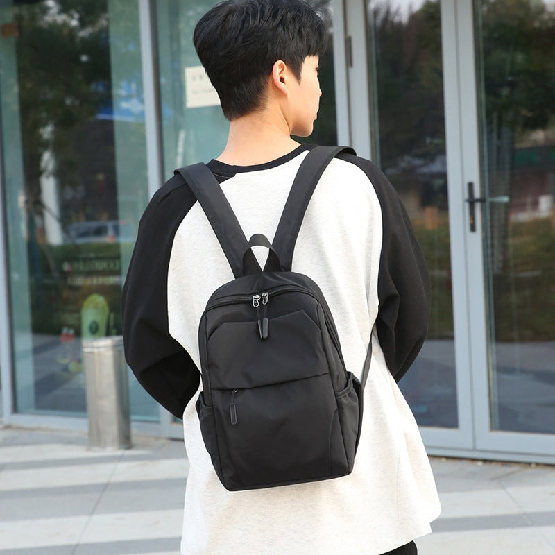 Women's & Men's Durable & Mini Couple Backpacks