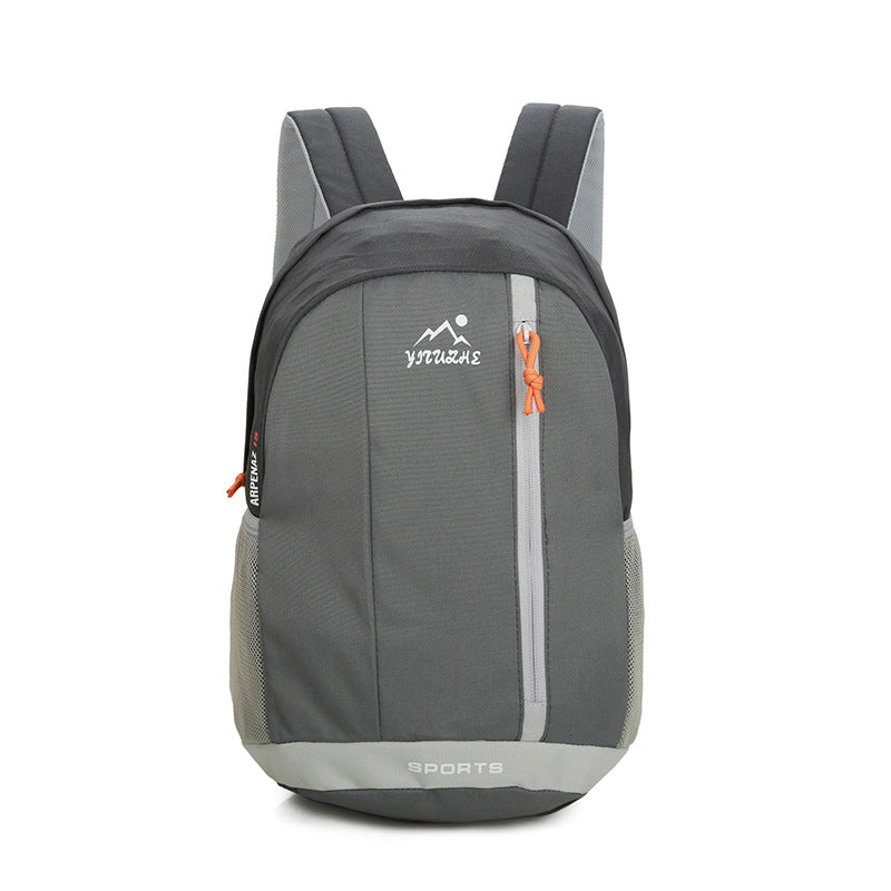 Comfortable Glamorous Leisure Large Capacity Hiking Backpacks