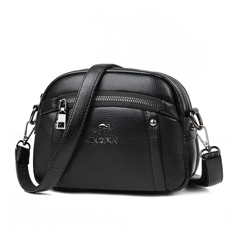 Women's Stylish New Tide High-grade Mother Crossbody Bags