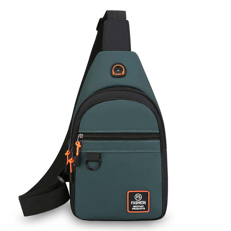 Men's Glamorous New Oxford Cloth Style Men's Messenger Bags