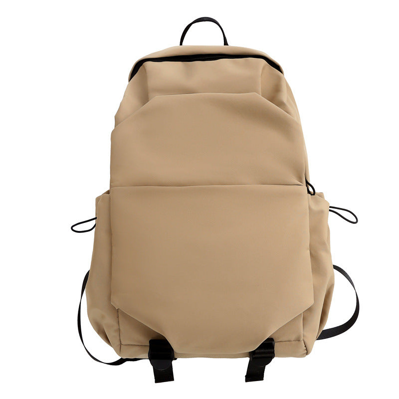 Trendy Large Capacity High Style Versatile Backpacks