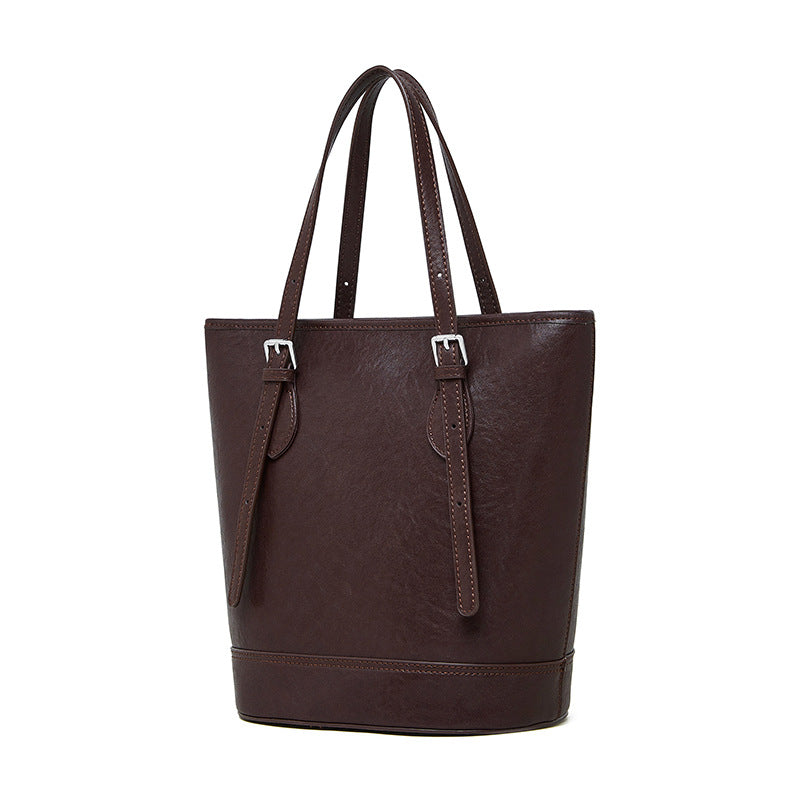 Women's Retro Mori Cute Trendy Underarm Sense Crossbody Bags