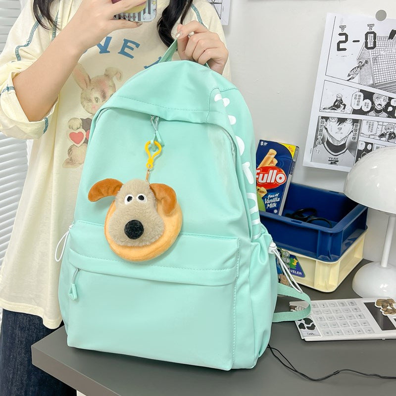 Stylish High Large Capacity Female High-grade Backpacks