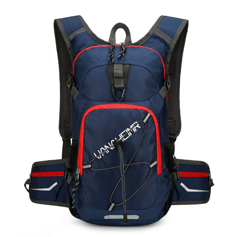 Fashion Personality Cycling Unisex Sport Climbing Mountaineering Backpacks