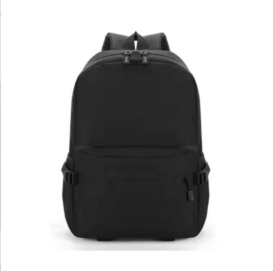Stylish Work Trip Trend Capacity Simple Backpacks