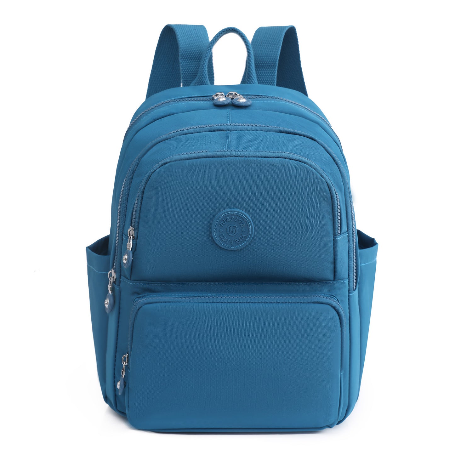 Women's Korean Versatile Large Capacity Simple Lightweight Shoulder Bags