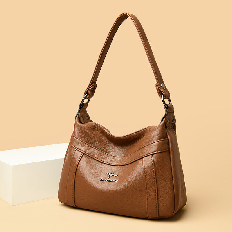Women's Female Lady Large Capacity Mom For Crossbody Bags