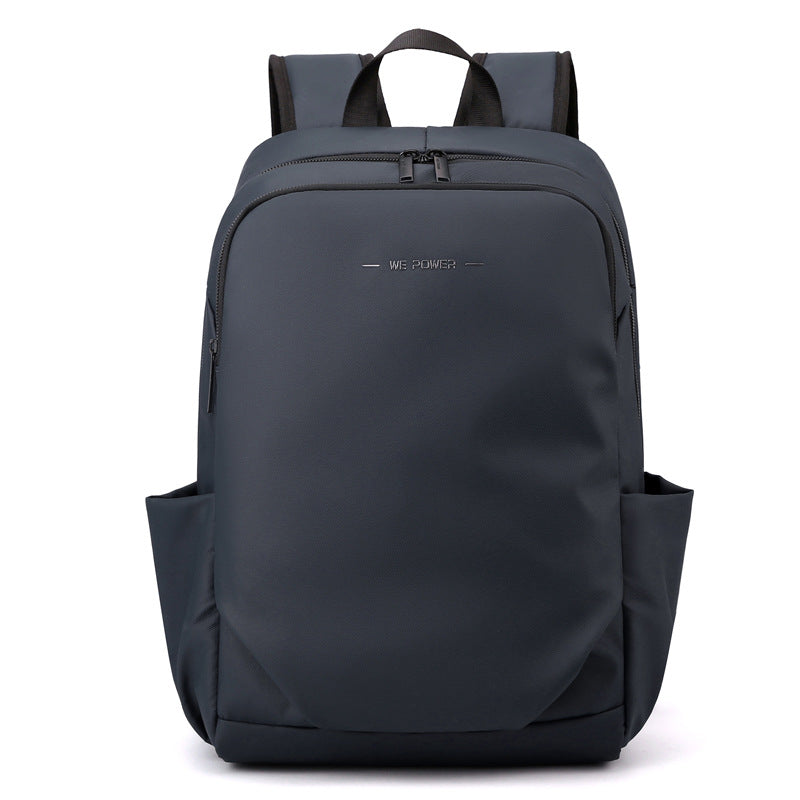 Men's Glamorous Large Capacity Computer Commute Backpacks