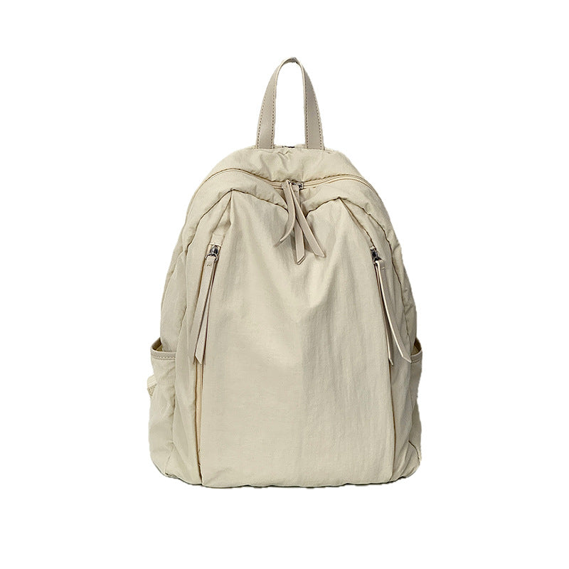 Female College Fashion Good-looking Idle Style Shoulder Bags