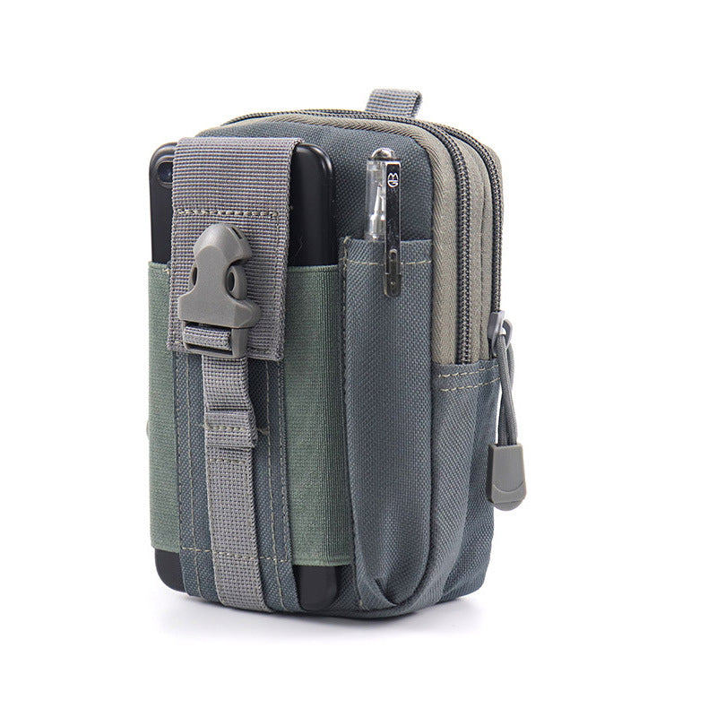 Fashion Multifunctional Large Capacity Mobile Waterproof Phone Bags